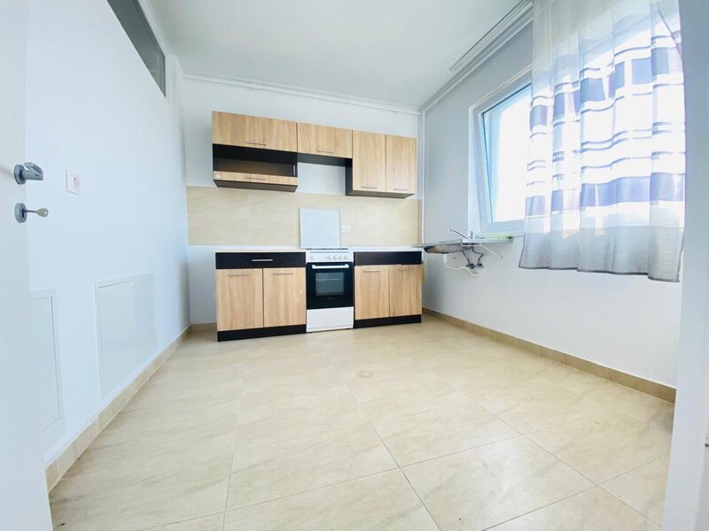 Prelungirea Ghencea, Cubic Residence 7, bloc nou,